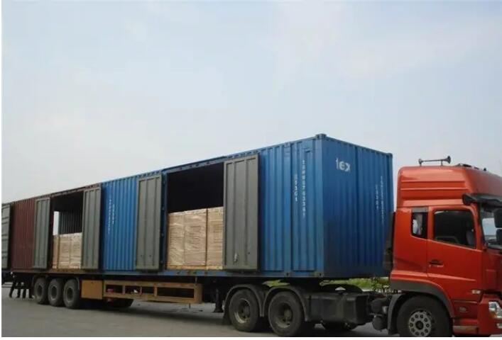 厦门到潮南区整车运输