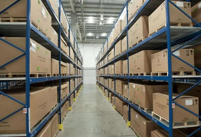 厦门到潮南区货物仓储