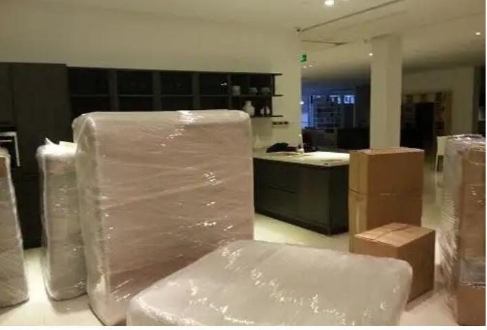 厦门到潮南区长途搬家