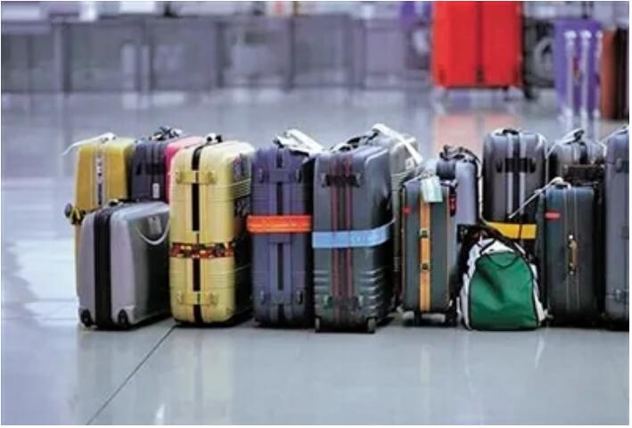 厦门到潮南区行李托运