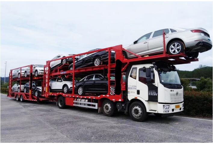 厦门到潮南区轿车托运